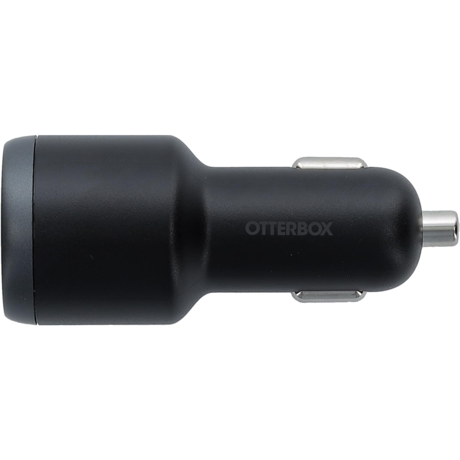 OtterBox Caricatore auto Doppia porta USB-C 65W, Nero