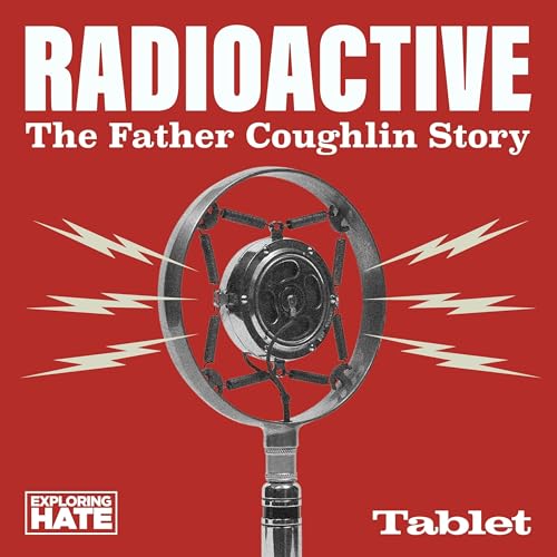 Episode 8: The Ghost of Royal Oak