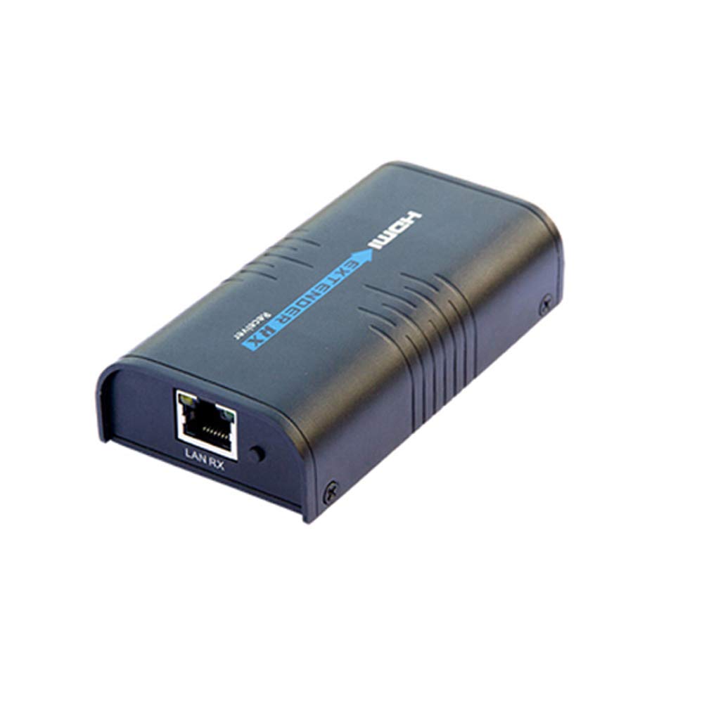 A13 HDMI Extender Hasta 100 M garantía solo receptor Receptor para A10 Práctico