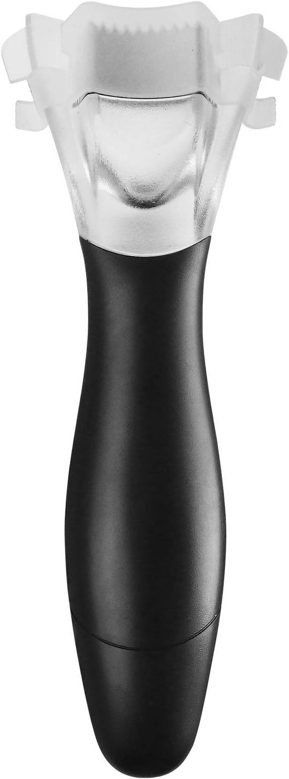 Pampered Chef Corn Kernel Cutter Corn Peeler Thresher