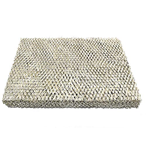 HQRP Wasser Panel für aprilaire # 35; 700, 700 m, 600, 600 M, 350, 360, 560, 560 A, 568, 760, 768 Luftbefeuchter Plus Untersetzer-3