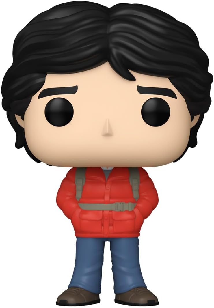 Funko Pop! Movies: an American Werewolf in London - David Kessler