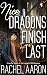 Nice Dragons Finish Last (Heartstrikers Book 1)
