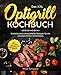 Produktbild Das XXL Optigrill Kochbuch: Einfache und schmackhafte Rezepte für ein unvergessliches Grillerlebnis inkl. Beilagen, Desserts und Snacks