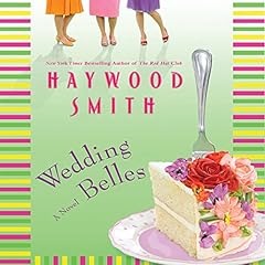 Page de couverture de Wedding Belles