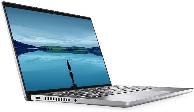 Dell Latitude 7430 Touchscreen Laptop | 14" 1920x1080 FHD | Core I7-1265U | 512GB SSD Hard Drive | 16GB RAM | 10 cores @ 4.8 GHz Windows 11 Pro | Silver (Renewed) image 3