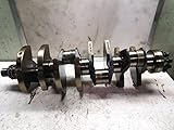 porsche kurbelwelle Kurbelwelle Kurbelwelle Porsche Cayenne 9481012r 94801103 (gebraucht) (id:dlaap184820)