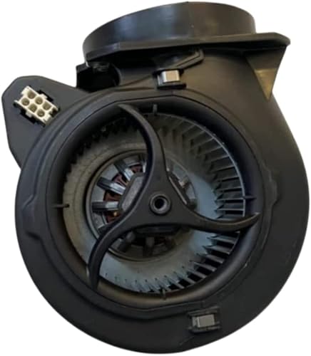 D2E146-HT59-02 230V 1.2/1.40A 275/320W 1800/1500RPM Cooling Fan