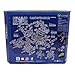 Snap Ships Forge Claymore CR-76 Combat Transport -- Build to Battle -- Features Moving Pieces and Real Firing Action -- Ages 8+
