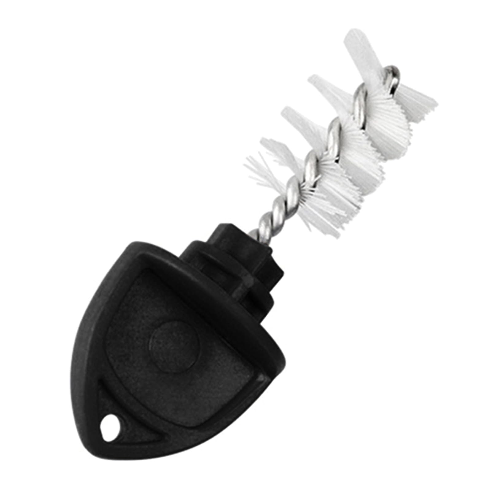 Spazzole Per Rubinetti Birra - 10 Pezzi, Nero, Per Pulizia Profonda, Ideali Per Bar E Casa