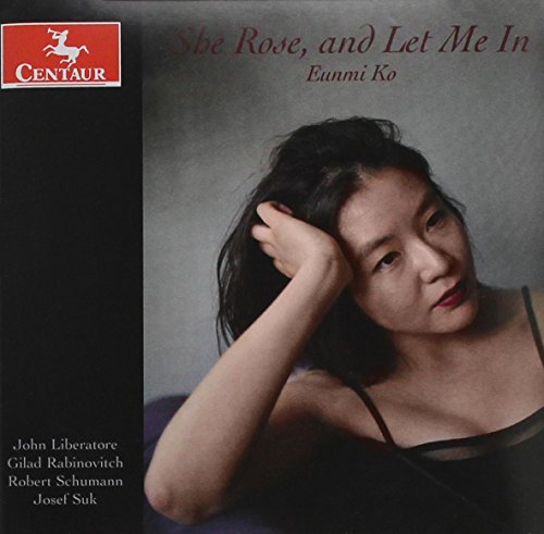 She Rose / Let Me In