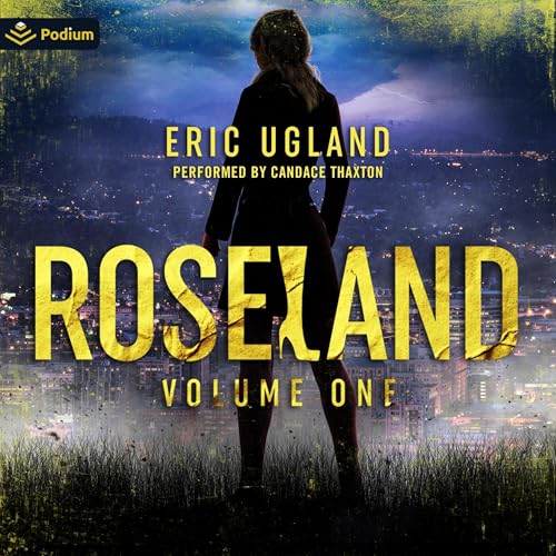 Roseland: Volume 1 cover art