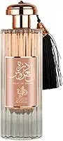 Durrat Al Aroos Eau de Parfum 85 ml – Perfume Feminino Oriental Amadeirado-Original