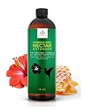 Hummingbird Nectar Extender – Extends Nectar Life and...
