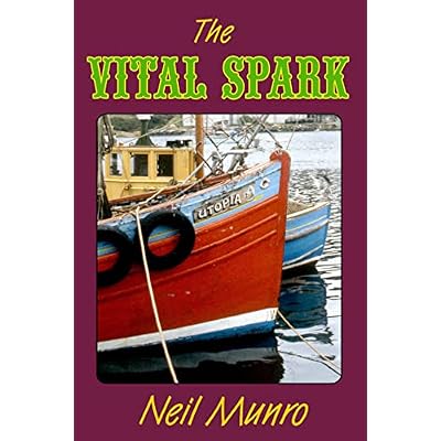 The Vital Spark