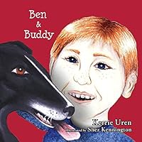 Ben and Buddy 0994204493 Book Cover