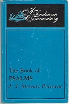 The Book of Psalms (Two Volumes in One)