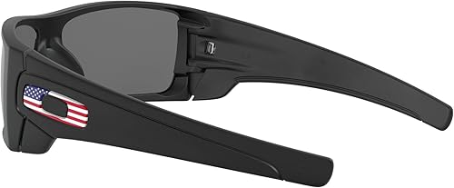 Miniatura 10 de Oakley Oo9101 Batwolf Shield Gafas de sol para hombre