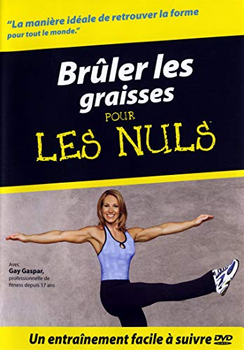 Brûler Les Graisses Pour Les Nuls