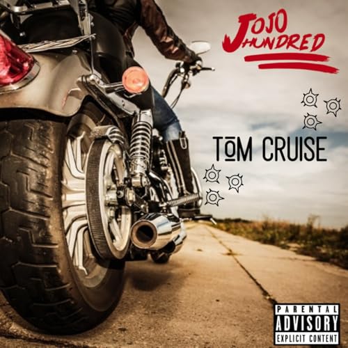Tom Cruise [Explicit]