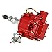 Assault Racing Products 1046011 Ford One Wire HEI Conversion Red Distributor Complete w/ Coil 351C 351M 400 429 460
