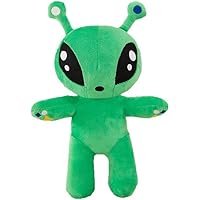 34cm Alien Felpa de Juguete,Juguete de peluche extranjero