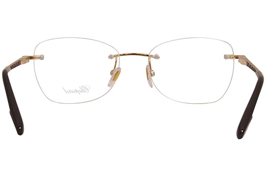 【手元在庫・関税込】Chopard 708J L70 メガネ 眼鏡 ショパール Chopard メガネ[品番：MURE0000045]｜Eyeglass（アイ