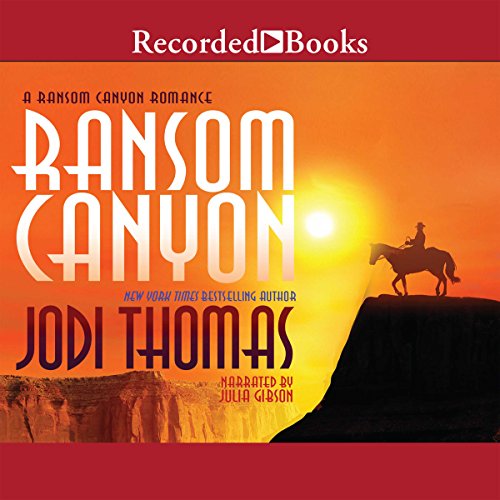 Ransom Canyon Ransom Canyon, Book 1 (Audible Audio Edition
