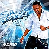 Saiddy Bamba | Saiddy Produções e Eventos