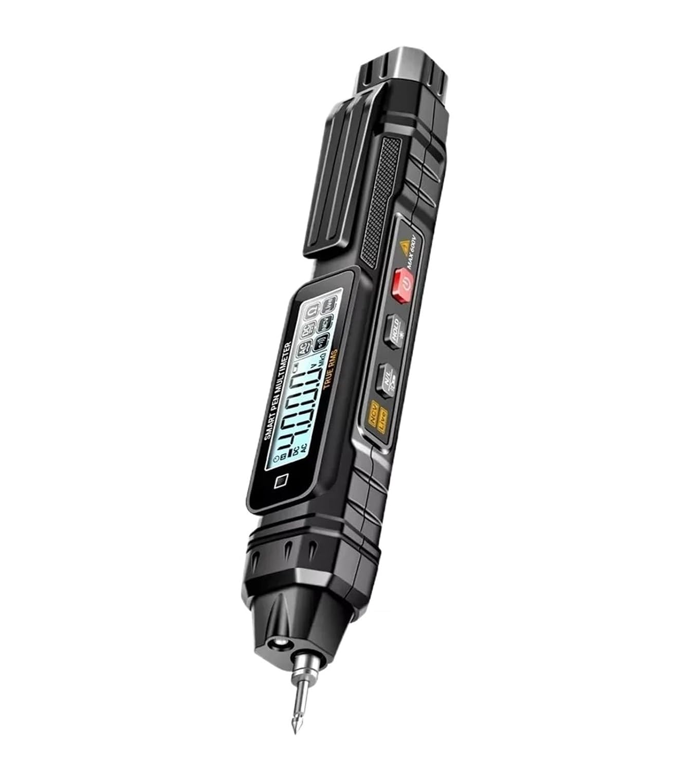 Digital multimeter A3005, Tester 4000, Counting AC/DC Voltage(A3005 pro)