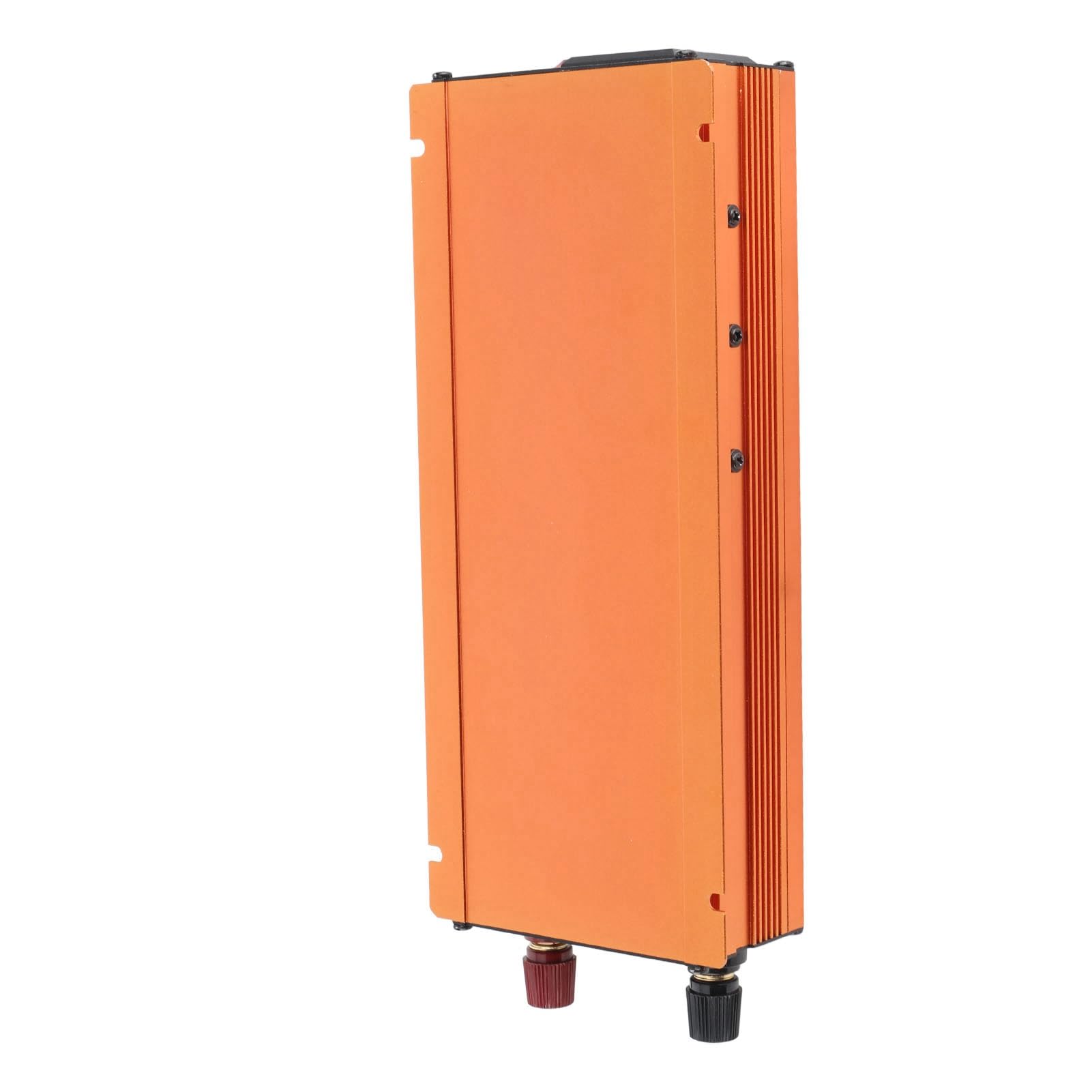 Przetwornica Napięcia Sinusoidalnego 500W w Samochodzie DC 12V na AC 110V z Portem USB i Wentylatorem Chłodzącym do Laptopów na Kempingu i do Użytku Awaryjnego (220V)