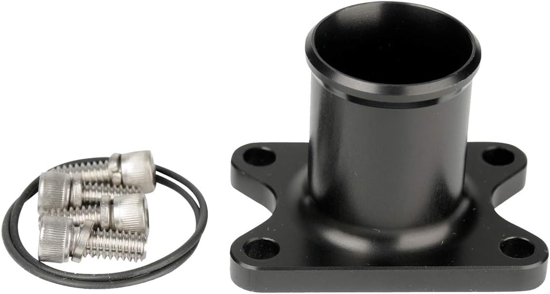 Aeromotive 11730 Inlet, Spur Gear Pump, 1-1/4"