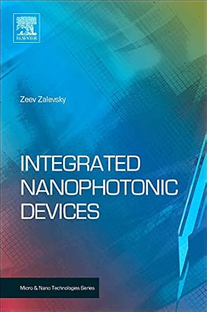 Integrated Nanophotonic Devices-Wow! eBook