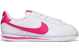 Nike Cortez: An Iconic Sneaker for Young Athletes