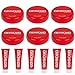 Glysolid Skin Cream 6 Jars Plus 6 Tubes - Vegan