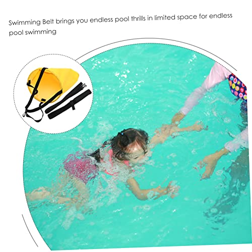 Entrenador de resistencia para natación Mikikit miniatura 2