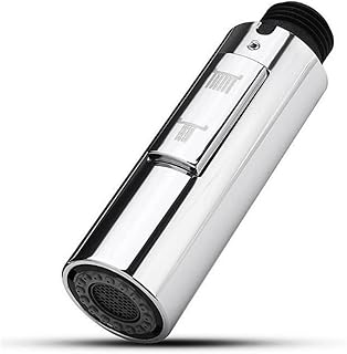 JIANHY Kitchen Tap Spray Head Pull Down Fauce...,