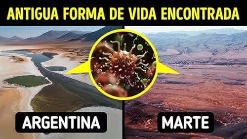 Cient&iacute;ficos descubrieron un mundo prehist&oacute;rico desconocido en la Tierra