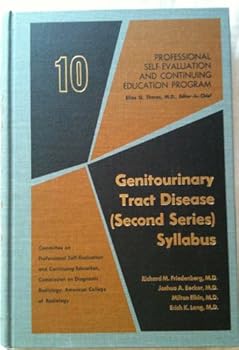 Hardcover Set 10: Genitourinary Tract Disease (Second Series) Syllabus Book