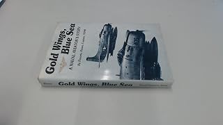 Gold Wings Blue Sea Aviators