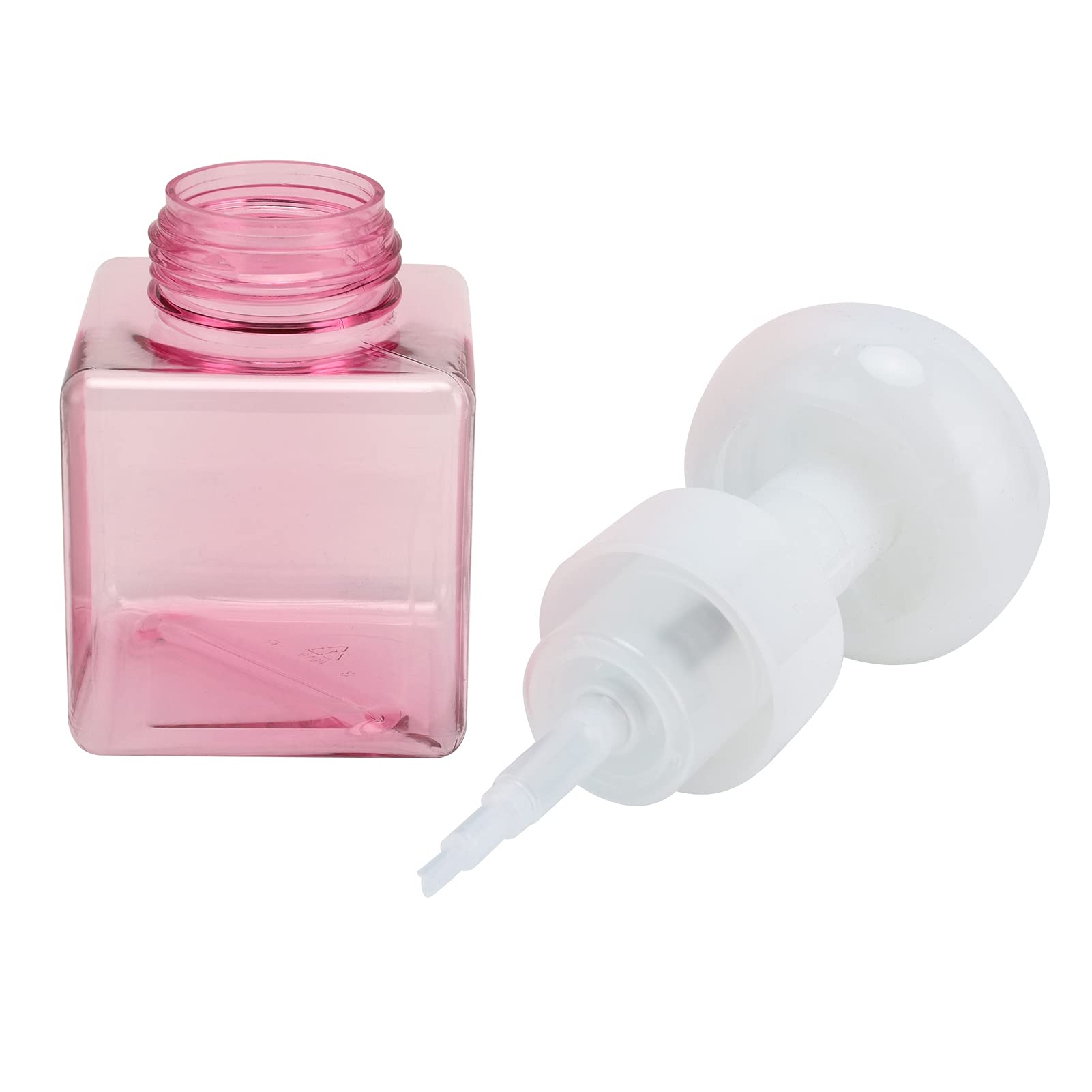 Zeepdispensers: Een zeeppomp voor elke wasbak (101