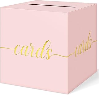 Card Box For Party Picks collage image 3