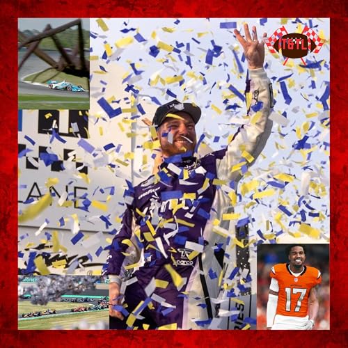 "Nothing Stops RAM!"