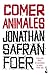 Produktbild Comer animales (Ciencias Humanas y Sociales)