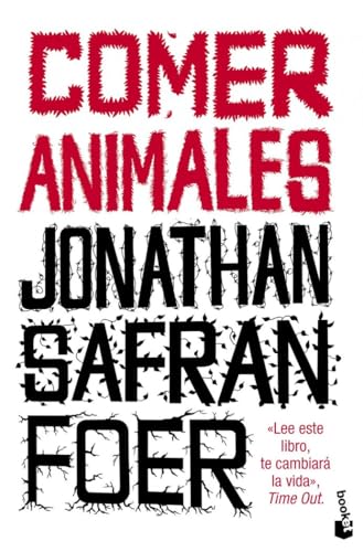 Comer animales