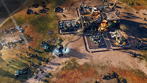 HALO WARS 2 - Juego PC Game