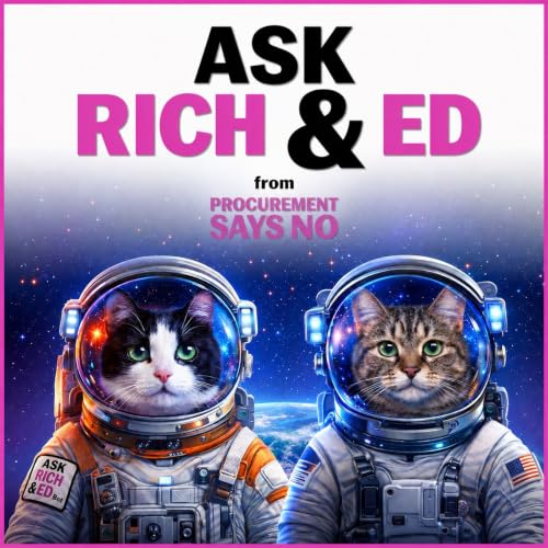 Sourcing IT services - Ask Rich & Ed Ep28