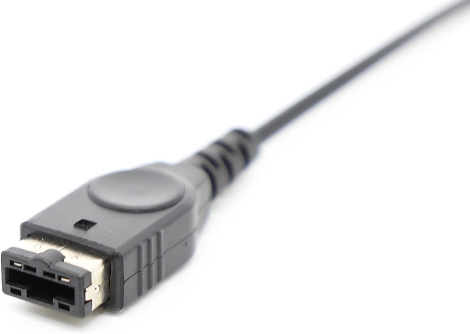 Charger for Gameboy Advance SP, HAUZIK Power Adapter with Cable Compatible with Nintendo Gameboy Advance SP (AGS-001, AGS-101), GBA SP, First Generation Nintendo DS (NTR-001) : Video Games