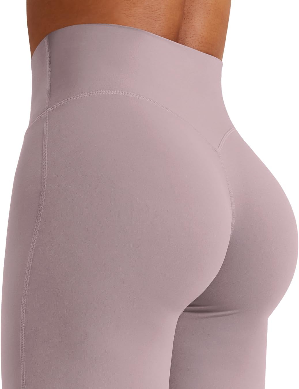  Ease Workout Leggings Womens Straight Leggings Eddiy Gym Yoga Pants | 29"/31.5"/33"/35",No Front Seam,High Waist,Buttery,Booty Lifting,Wide Leg thumbnail