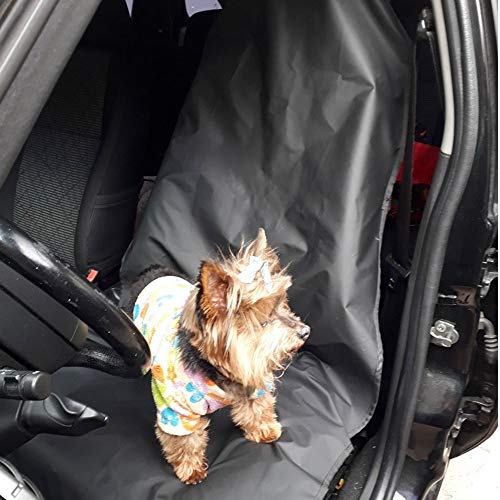 Capa Protetora Banco Dianteiro Carro Multi Uso Lazer Esportes Mecanico